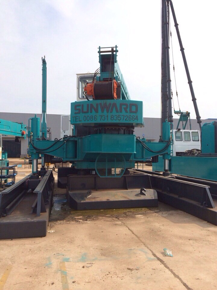 Sunward ZYJ240