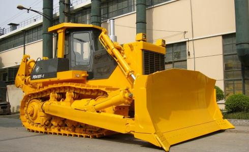 Бульдозер PENGPU PD410Y-1